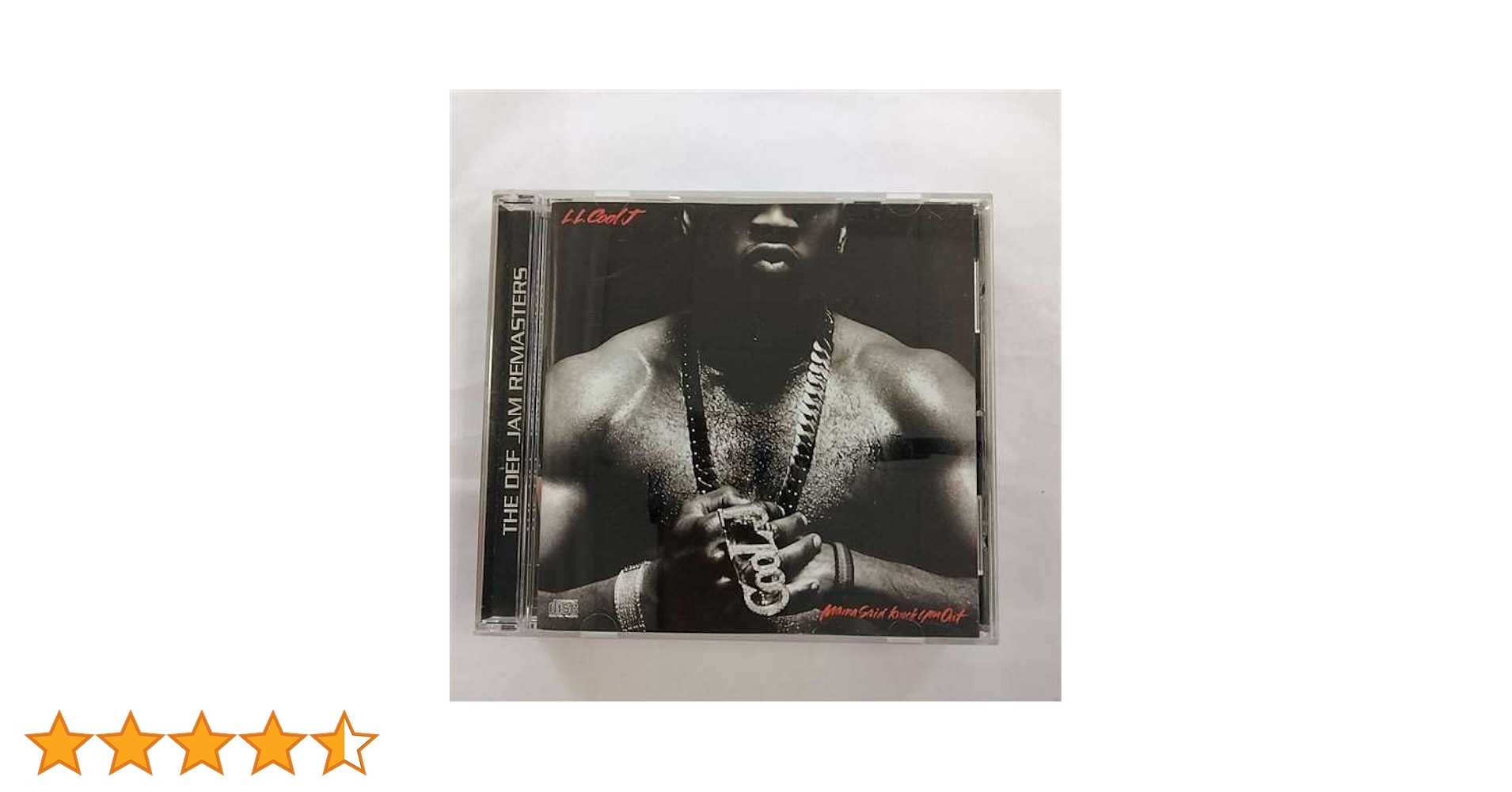 ノック・ユー・アウト [CD] Amazon.co.jp: ノック・ユー・アウト: ミュージック